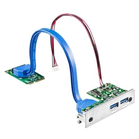 Picture of USB interface, Harmony iPC, 2xUSB 3.0 for