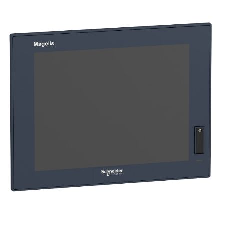 Picture of Flat screen, Harmony Modular iPC, Display PC 4:3 12" single touch for HMIBM