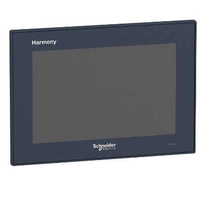 Picture of multi touch screen, Harmony iPC, S panel PC optimized, SSD, 10inch wide display, DC, Windows 10