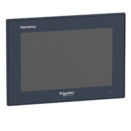 Picture of multi touch screen, Harmony iPC, S panel PC optimized, SSD, 10inch wide display, DC, Windows 10