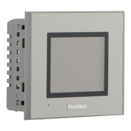 Picture of Graphic Display Panel