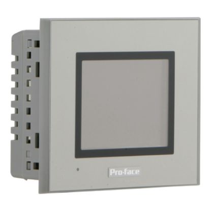 Picture of Graphic Display Panel