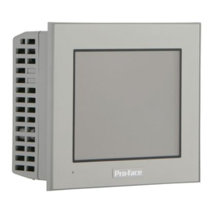 Picture of Graphic Display Panel