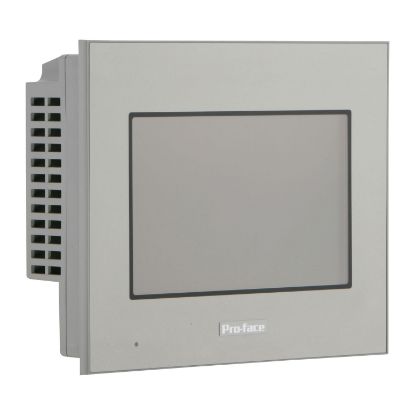 Picture of Graphic Display Panel