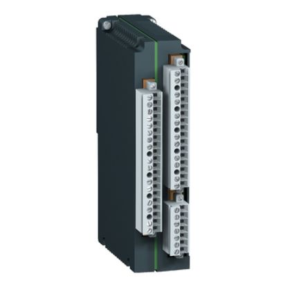 Picture of I/O module MES120 - Sepam series 60, 80 - 14 inputs+ 6 outputs 24...250V DC