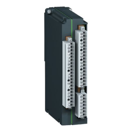 Picture of I/O module MES120 - Sepam series 60, 80 - 14 inputs+ 6 outputs 24...250V DC