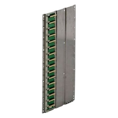Picture of Modicon Quantum - racks backplanes - 16 slots
