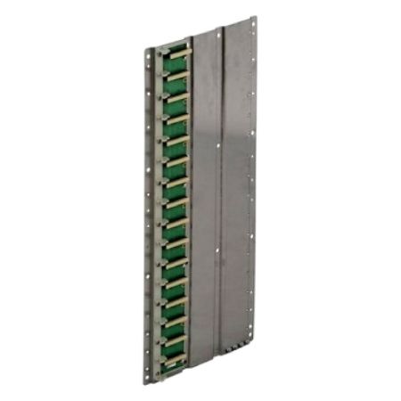 Picture of Modicon Quantum - racks backplanes - 16 slots