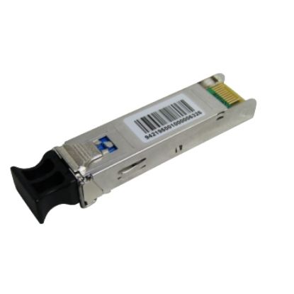 Picture of Fiber SFP module for TCSESM switches - 1000BASE-LH, single-mode