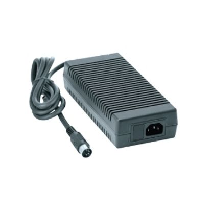 Picture of External power supply module, Harmony iPC, AC / DC adapter for