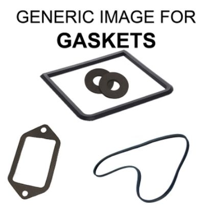 Picture of 5.7-inch installation gasket Magelis HMIGTO