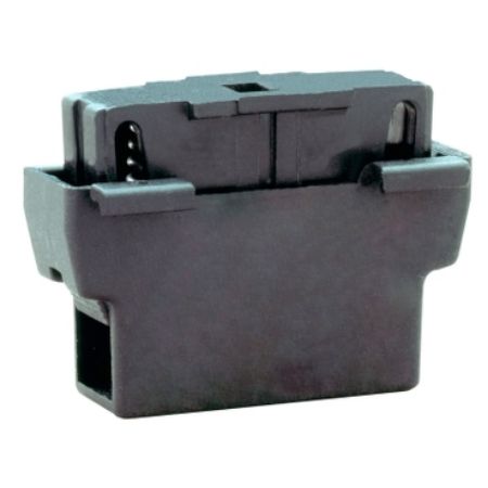 Picture of spring clip for small and advanced panels