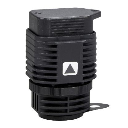 Picture of Loopback plug for junction box - protection accessories