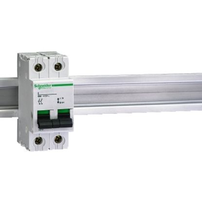 Picture of switch-disconnector I - 2 poles - 100 A