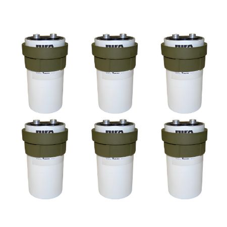 Picture of DC-LINK CAPACITOR 550V/2100 6PC.