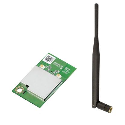 Picture of Interface Wireless LAN Wifi access point+ 2x antenna