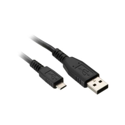 Picture of Extension cable, STM6000/ST6000, USB micro B