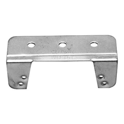 Picture of Clipsal - Mounting Accessories, Bracket Miniature Suit Architrave 60 and 30 Switch