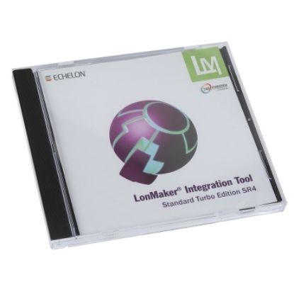 Picture of LonMaker 3.2 Professional Ed.