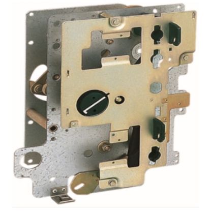 Picture of Mechanism without motor, SM6-24, SM6-36, spare part, CS2