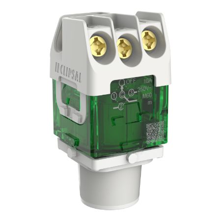 Picture of Clipsal Iconic, Switch Mechanism, 4-Position, 250V, 10A4 Colour