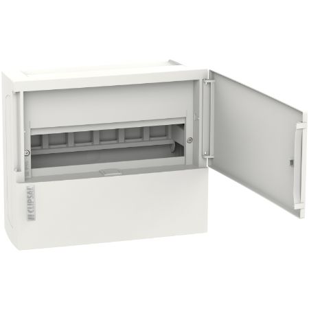 Picture of Clipsal Resi MAX, Consumer switchboard 1 row 12 modules Surface Mounted
