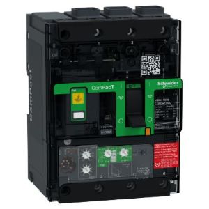 The picture of ComPacT NSXm (2021)