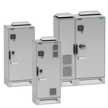 Power Quality and Power Factor Correction