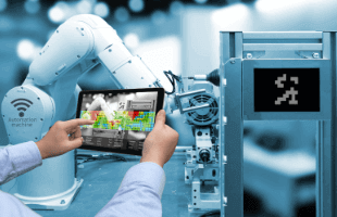 IIOT tools that can benefit Manufacturers: Variable Speed Drives